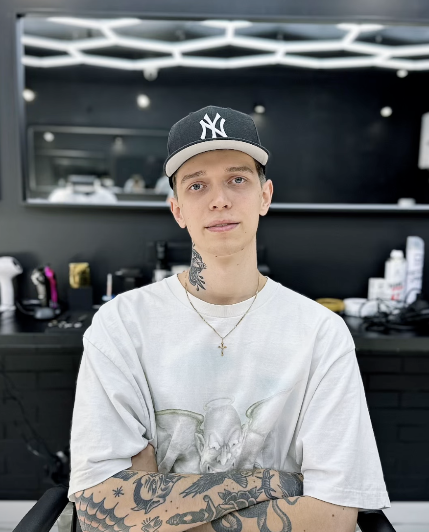 Zdjęcie: Dawid Gęsiarz